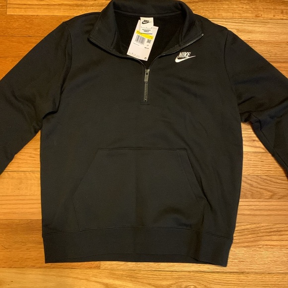 Nike pull over - Picture 3 of 4